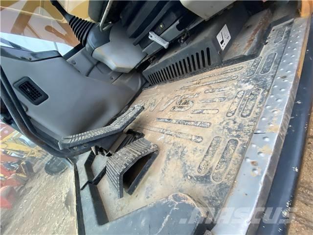 Sany SY235C Excavatoare pe șenile
