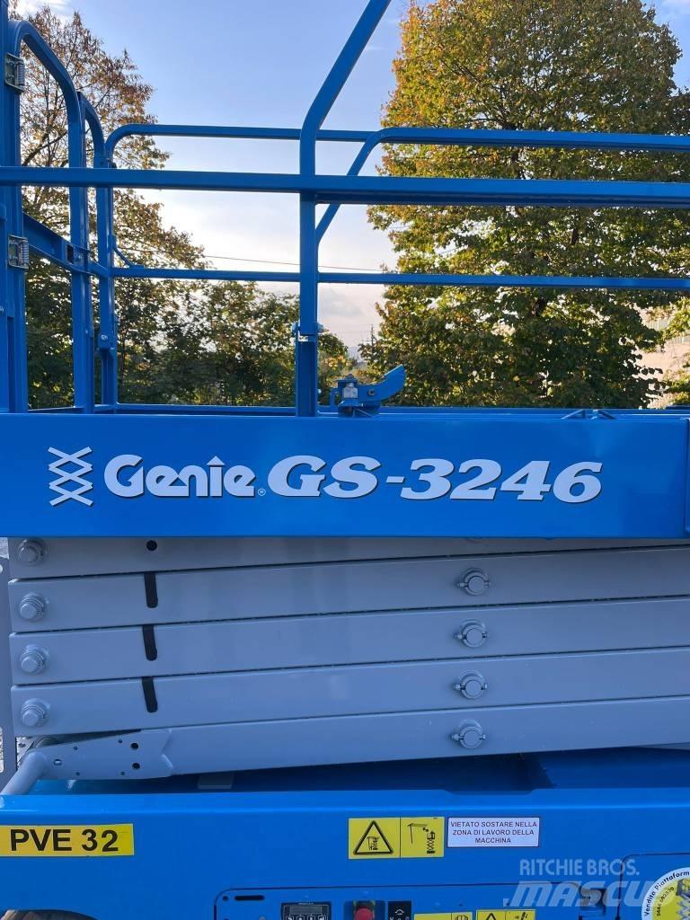 Genie GS 3246 Platforme foarfeca