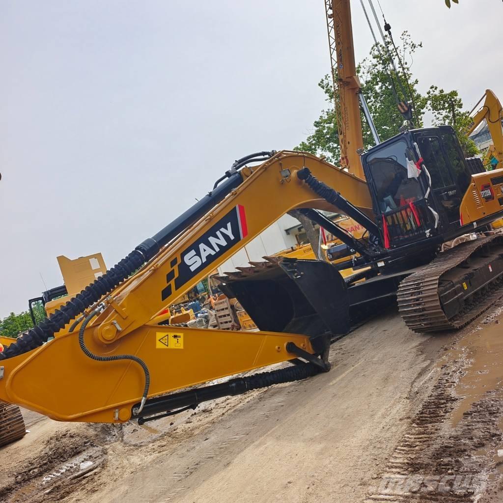 Sany SY 235 H Excavatoare pe șenile
