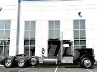 Peterbilt 389 Autotractoare