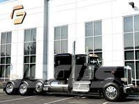 Peterbilt 389 Autotractoare