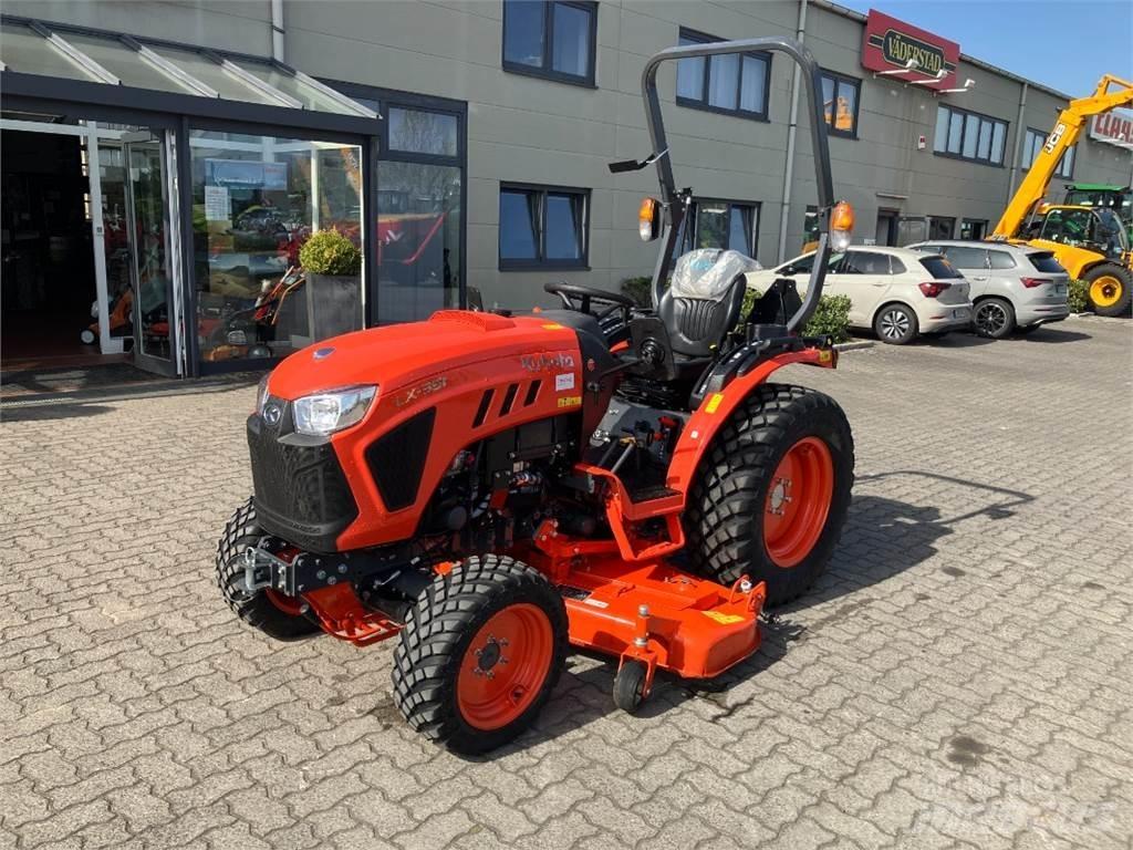 Kubota LX 351 Tractoare compacte