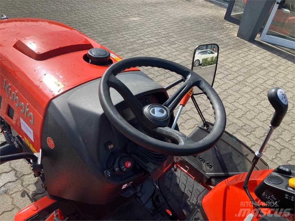 Kubota LX 351 Tractoare compacte