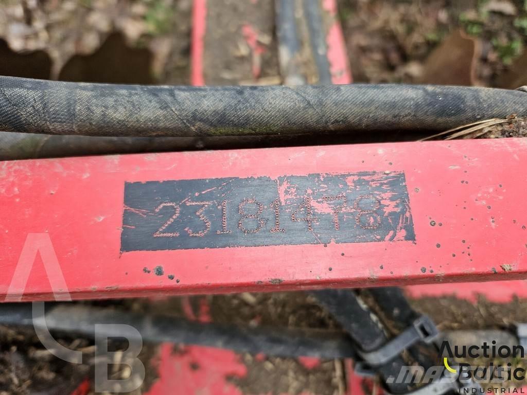 Horsch Joker 8 RT Cultivatoare