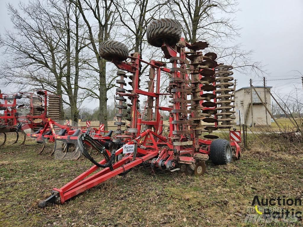 Horsch Joker 8 RT Cultivatoare