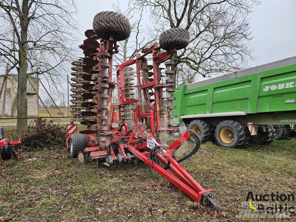 Horsch Joker 8 RT Cultivatoare