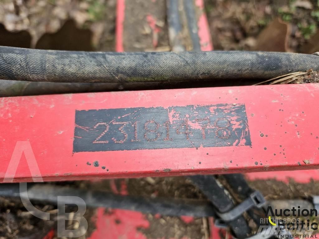 Horsch Joker 8 RT Cultivatoare