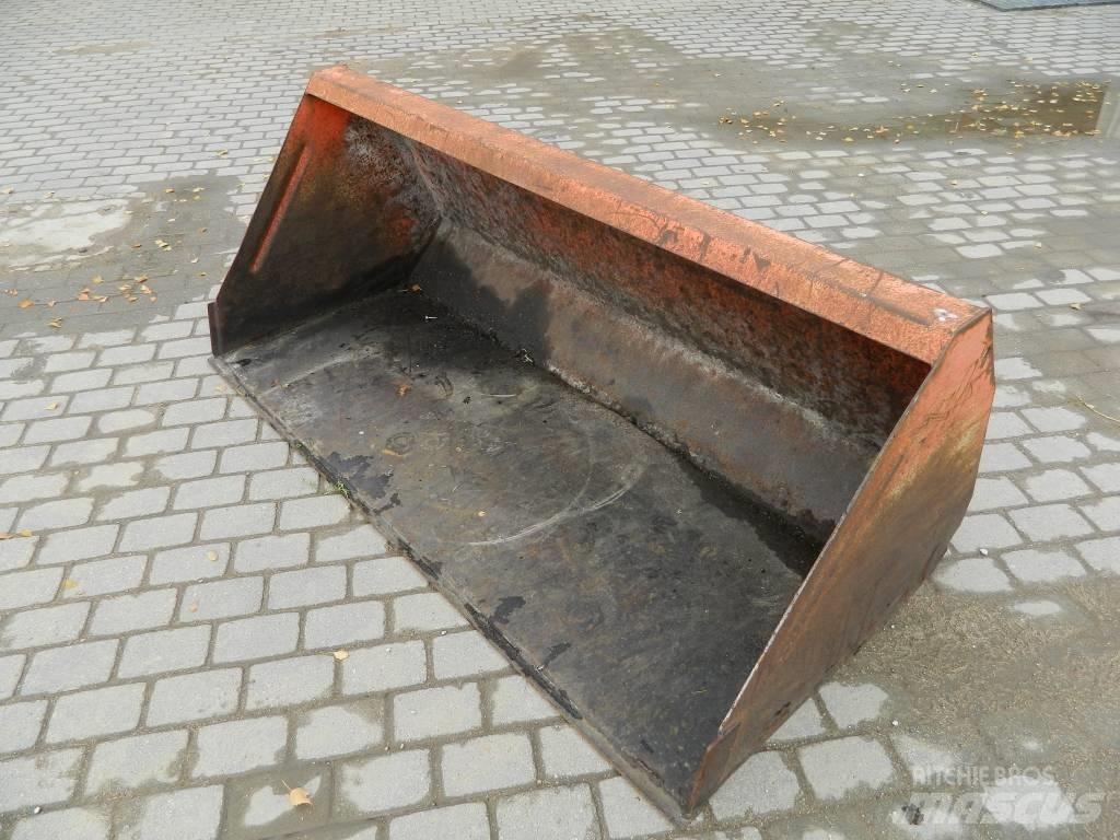  Kauss 18 Alte masini si accesorii pentru încarcat si sapaturi