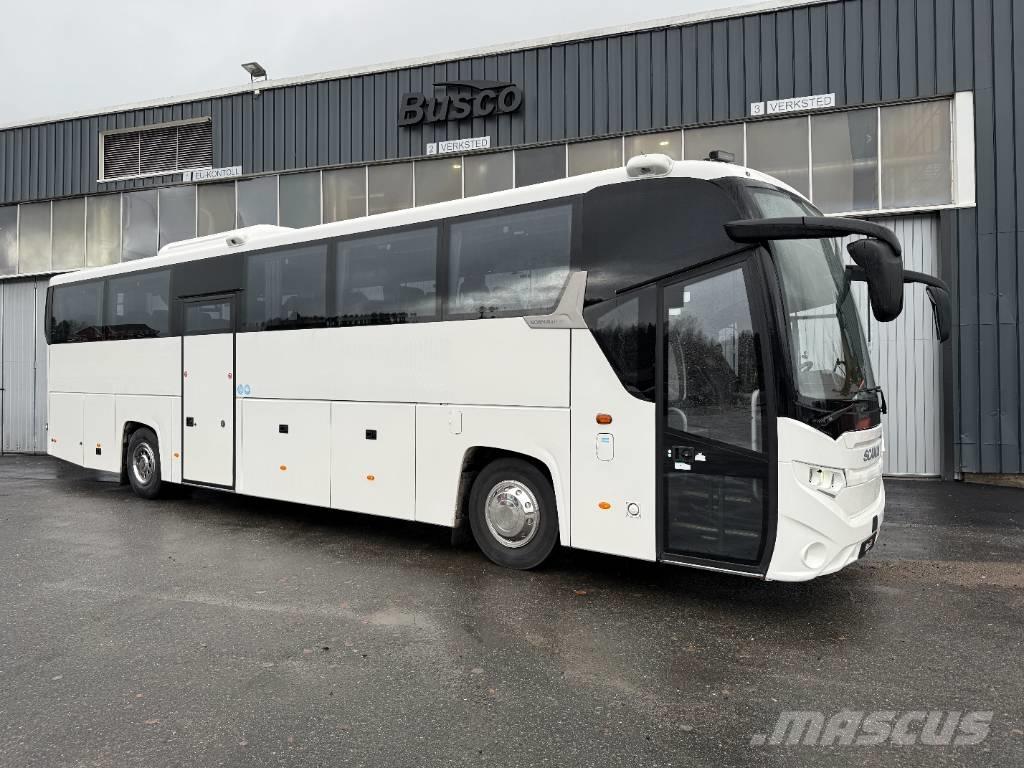 Scania Interlink Autobuze intercity
