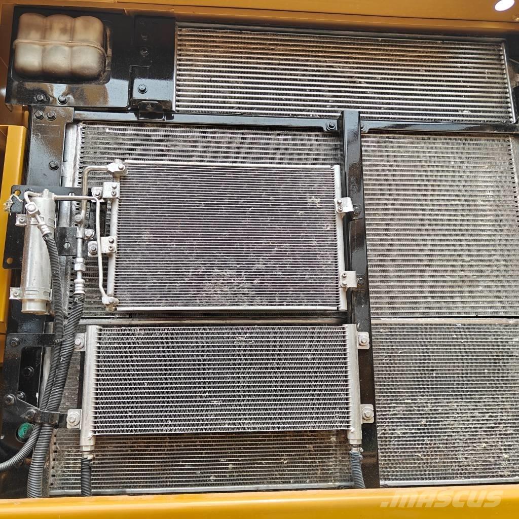 CAT 336GC Excavatoare pe șenile
