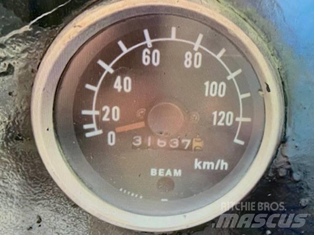 Tadano TR200M-2 Macara teren accidentat