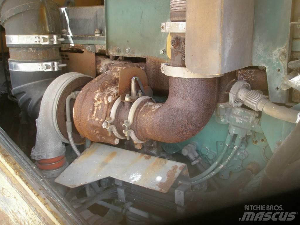 Vandel 550-4 Compactoare deseuri