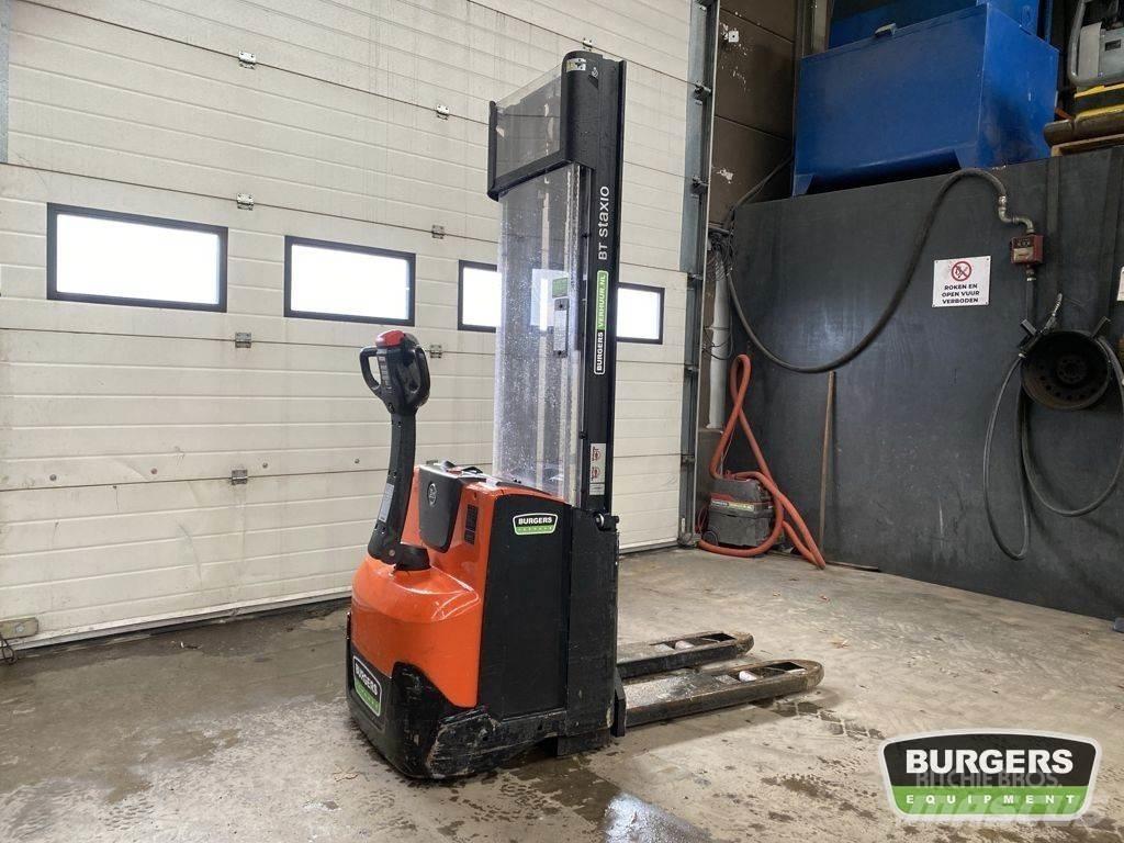BT SWE120 Transpaleta manuala