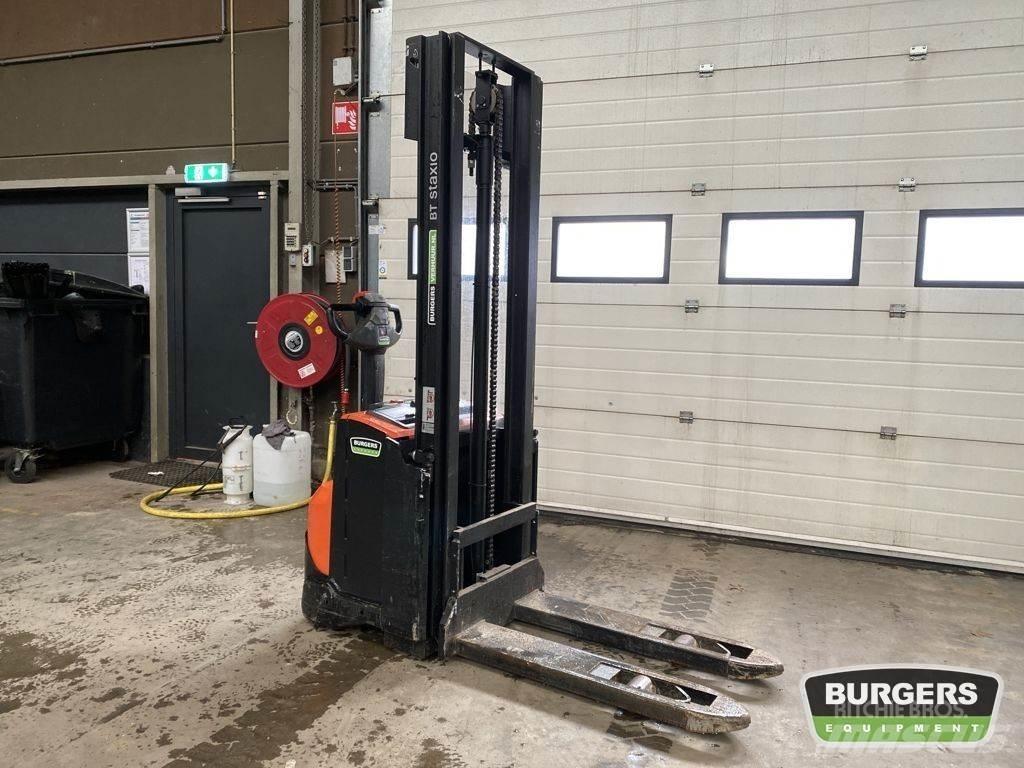 BT SWE120 Transpaleta manuala