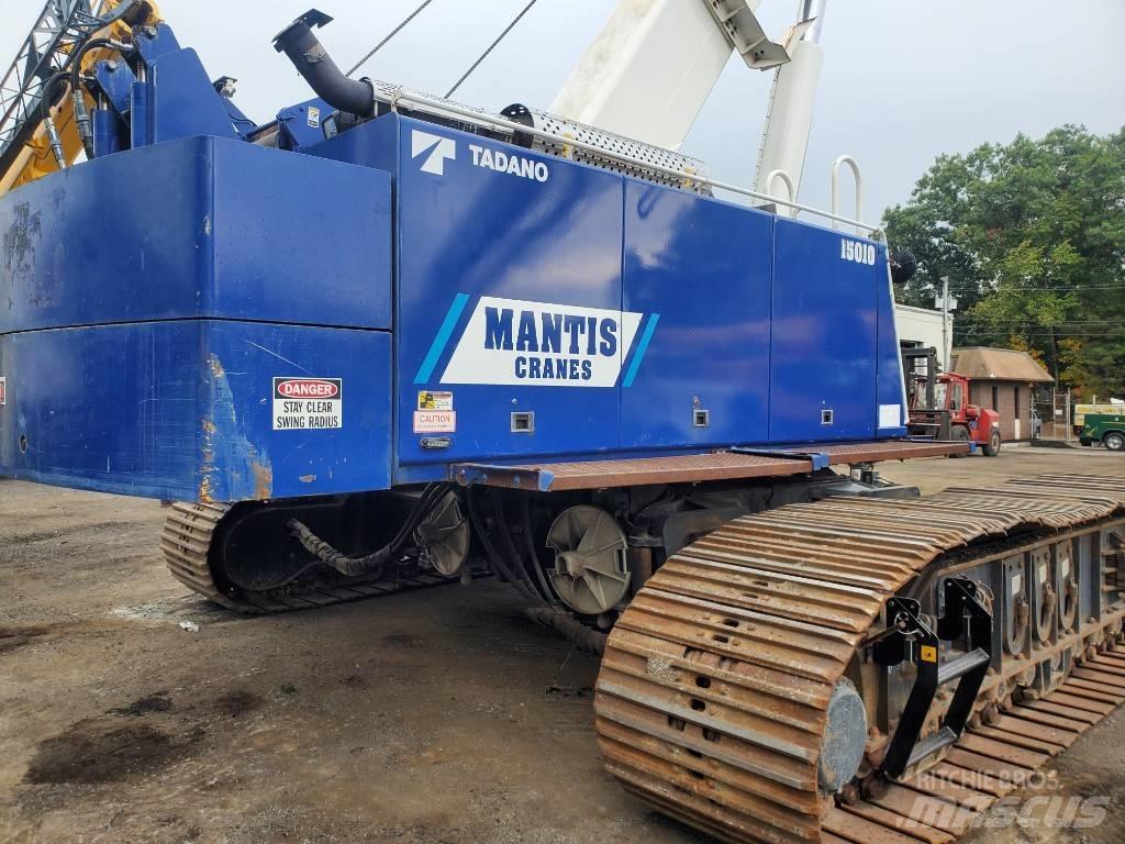 Mantis 15010 Macarele