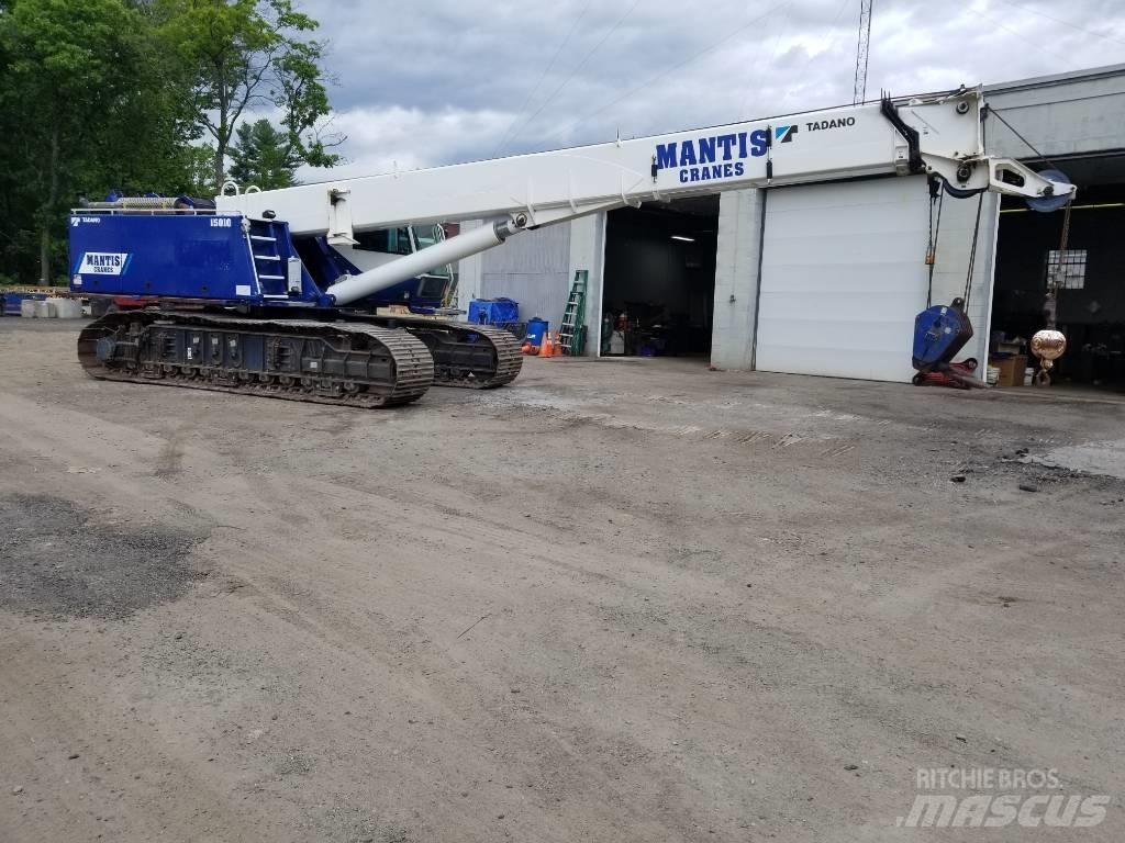 Mantis 15010 Macarele
