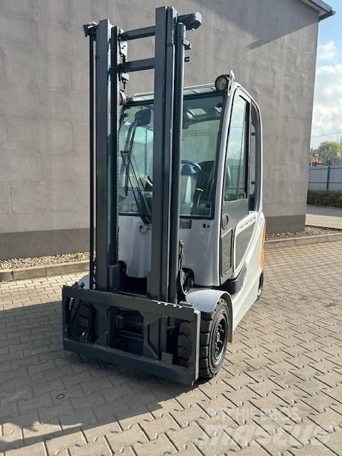 Still RX 60-30 Stivuitor electric