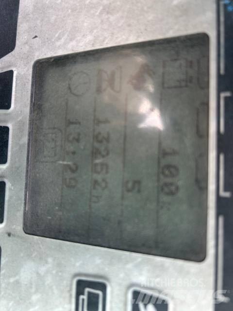 Still RX 60-30 Stivuitor electric