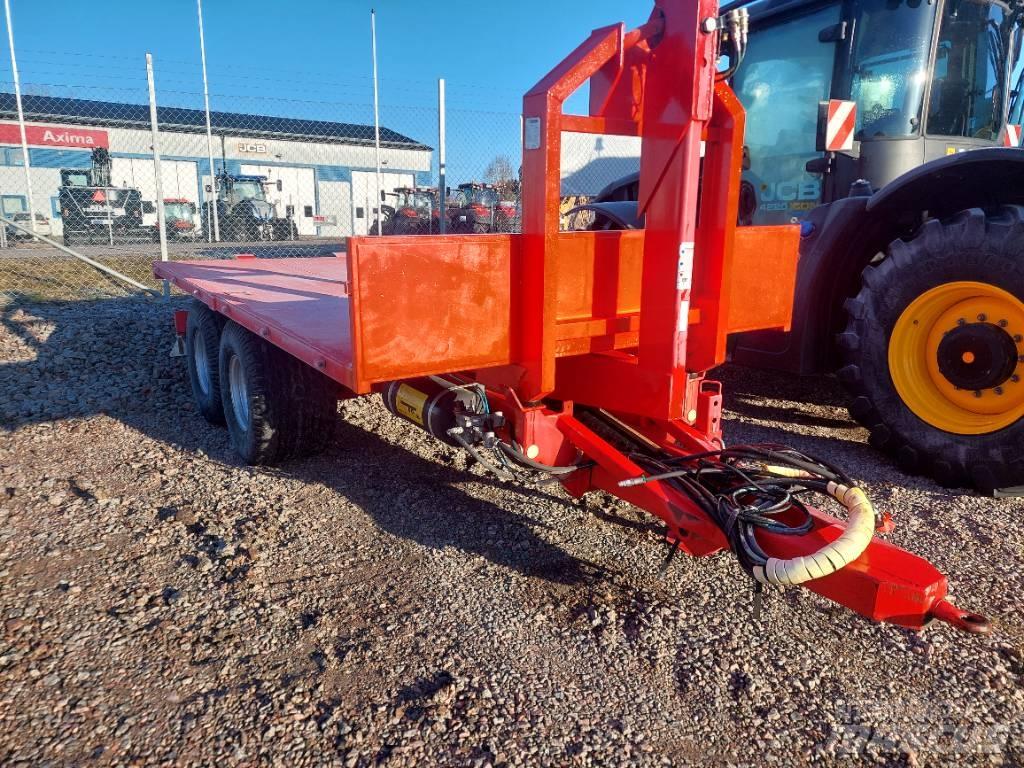 Metsjö Metaflex Remorci cu scop general