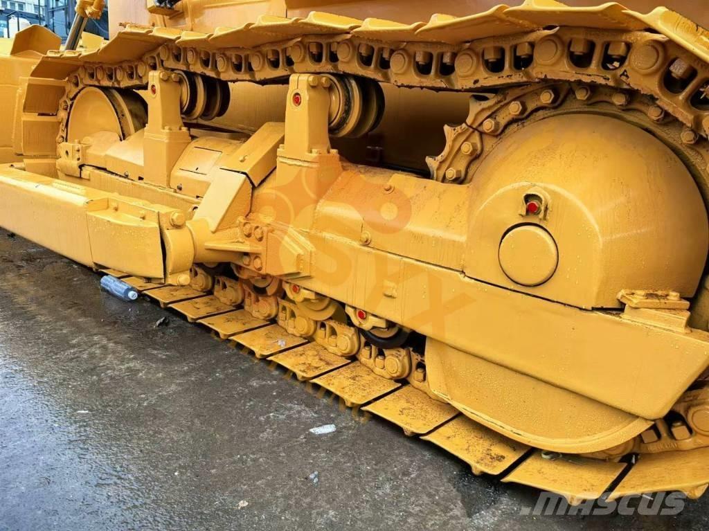CAT D6G Gredere