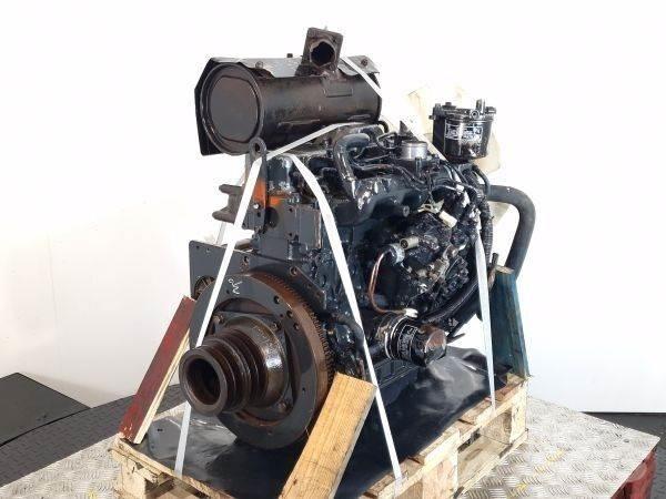 Yanmar 4TNV88 Motoare
