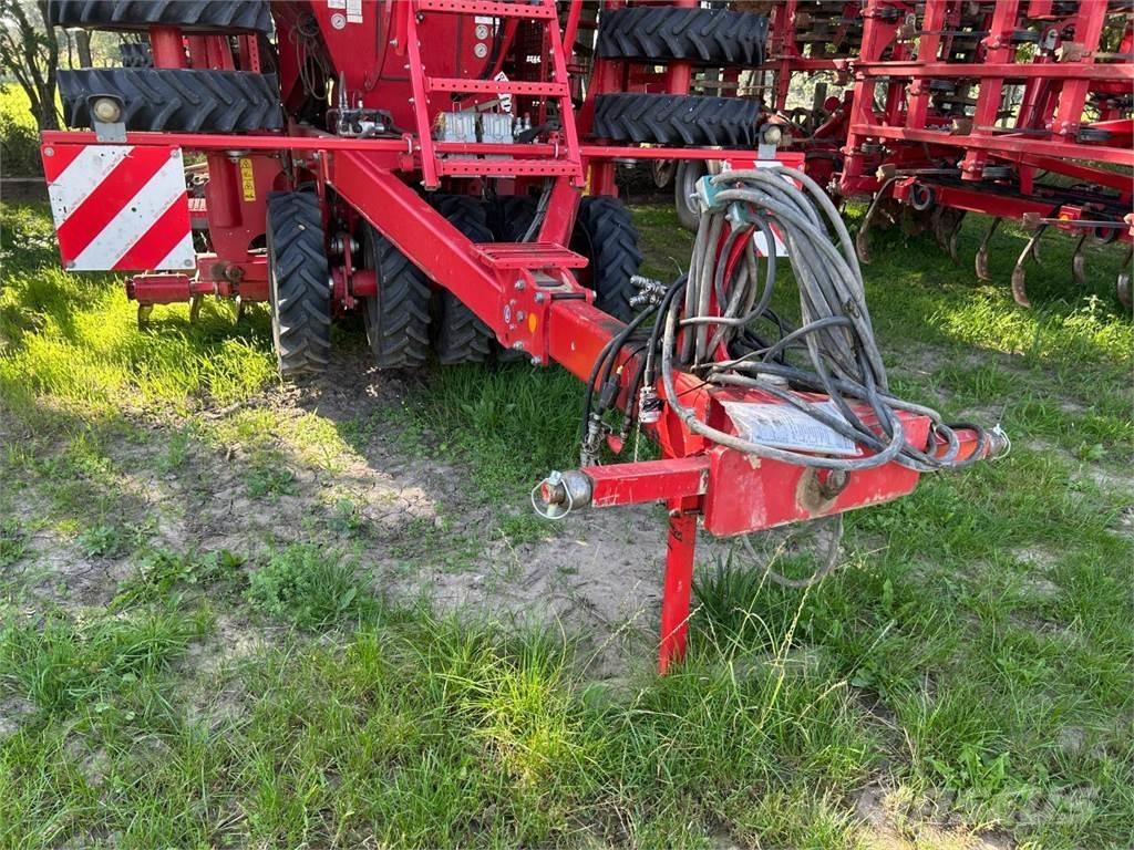 Horsch Pronto 7DC Semanatoare
