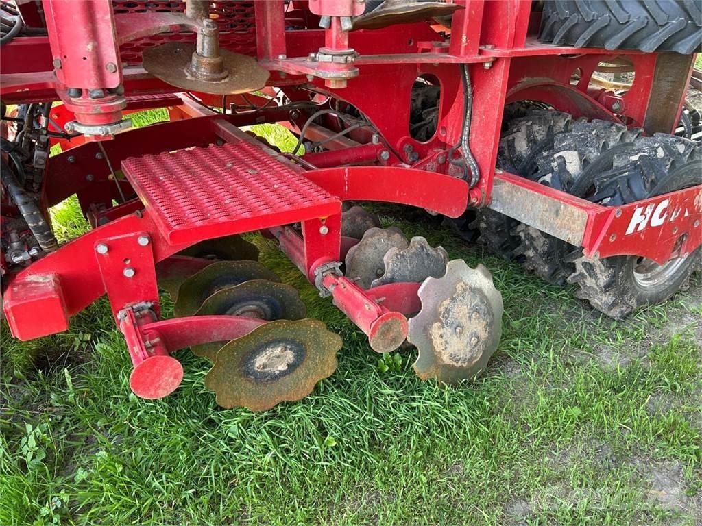 Horsch Pronto 7DC Semanatoare