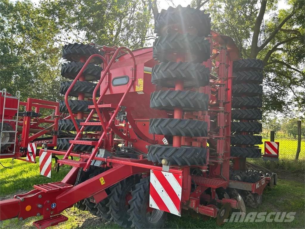 Horsch Pronto 7DC Semanatoare