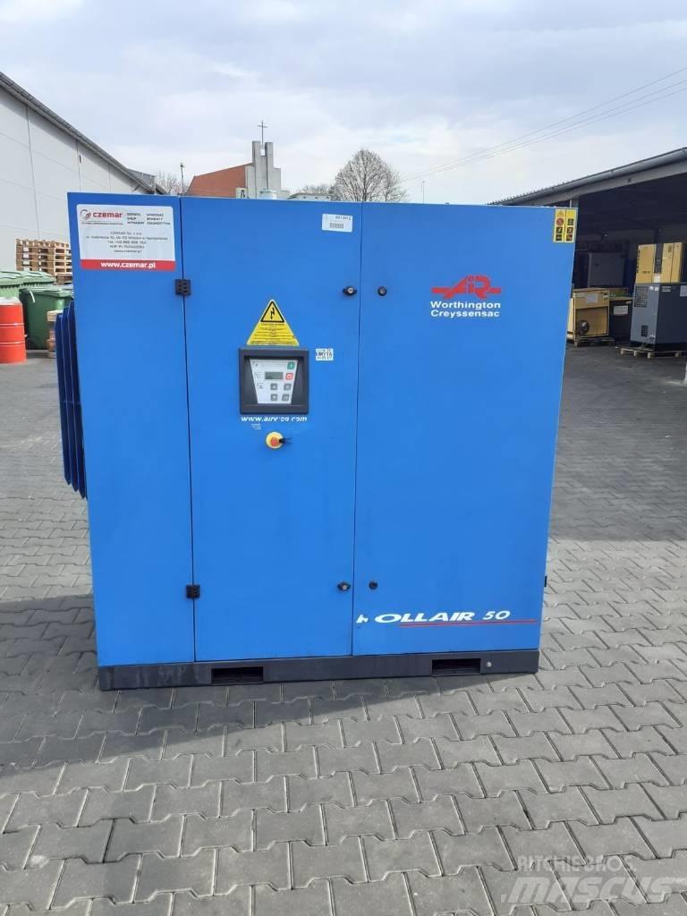 Worthington  RLR50 Compresoare