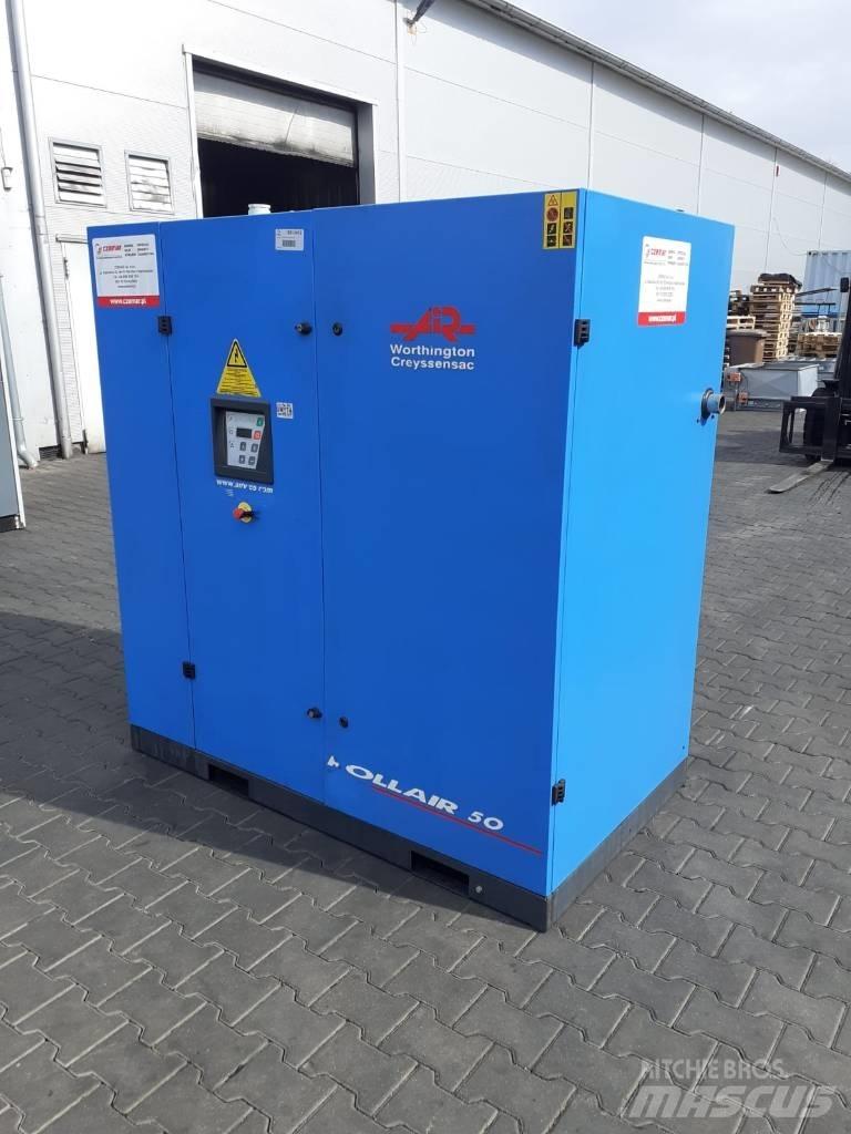 Worthington  RLR50 Compresoare