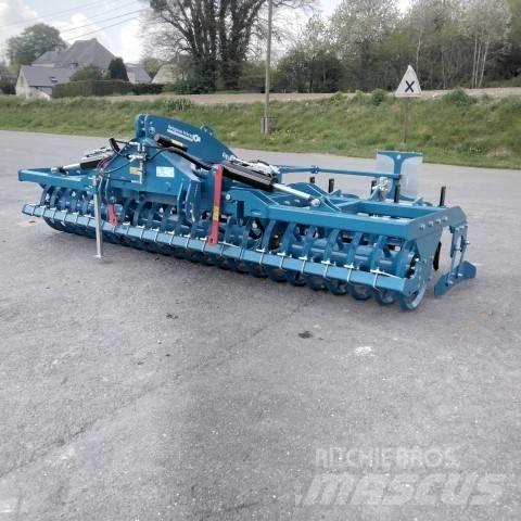 Religieux DEVIL 23 R Alte masini si accesorii de cultivat