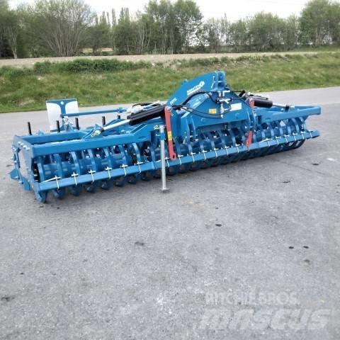 Religieux DEVIL 23 R Alte masini si accesorii de cultivat