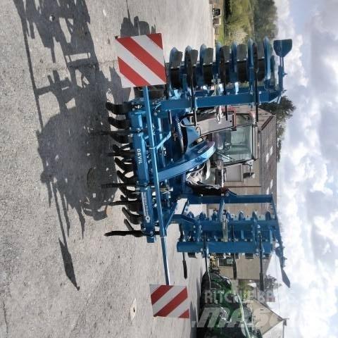 Religieux DEVIL 23 R Alte masini si accesorii de cultivat