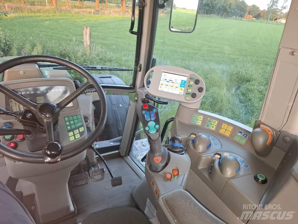 Fendt 712 Vario Tractoare