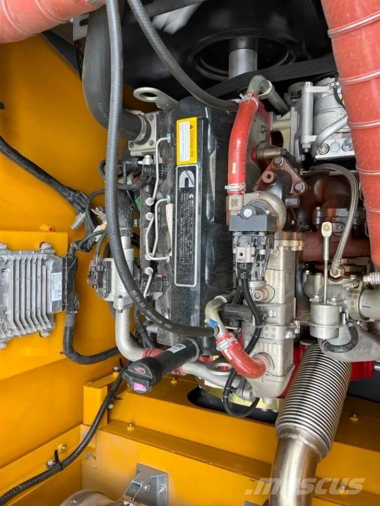 XCMG XE200GH Excavatoare pe șenile
