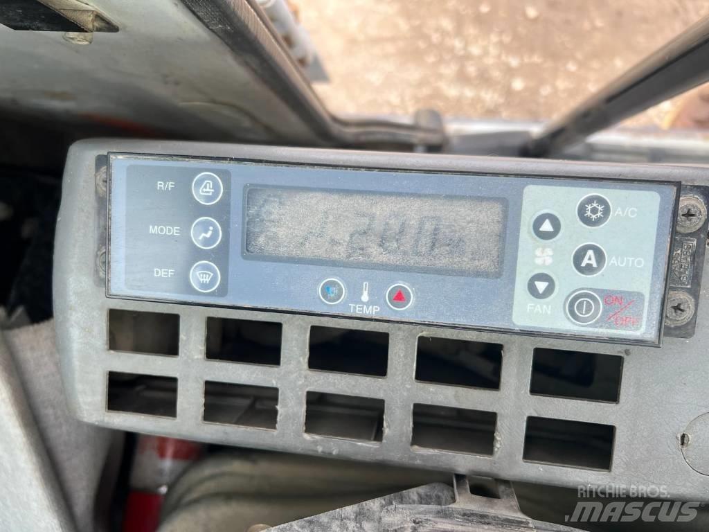Kobelco SK 200-6 E Excavatoare pe șenile
