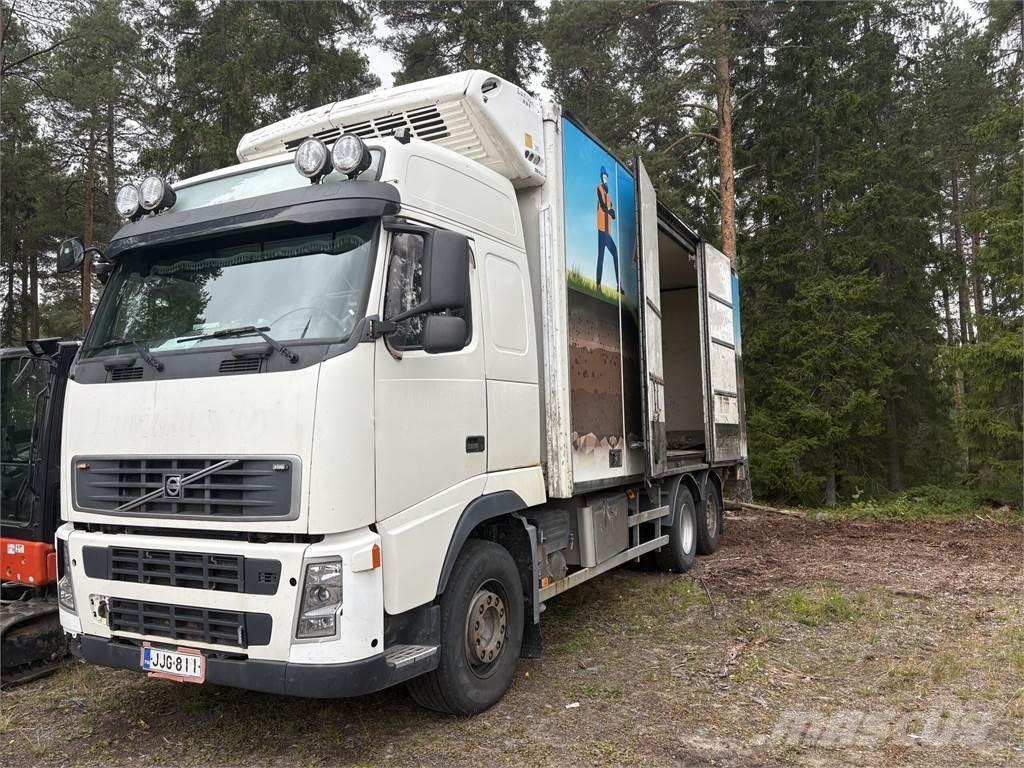 Volvo FH13 Altele