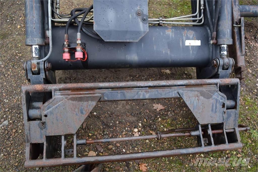 Stoll Robust F71 Încarcatoare frontale