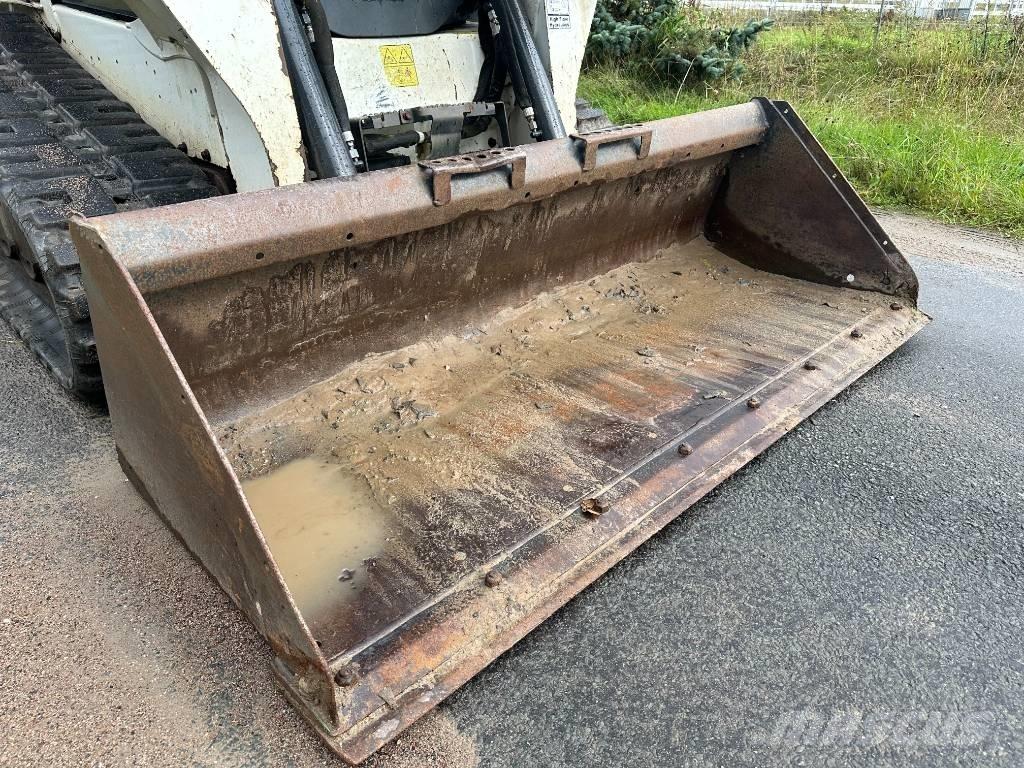Bobcat T 590 HF Mini incarcator