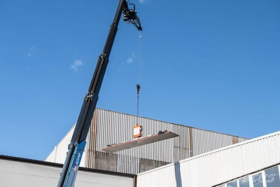  VIAVAC CladBoy CB5 Alte ascensoare si platforme