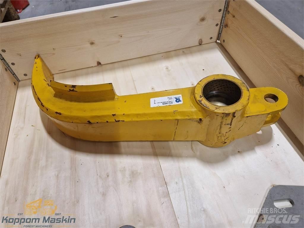 Rottne 072-0035 Capete pentru culegatoare