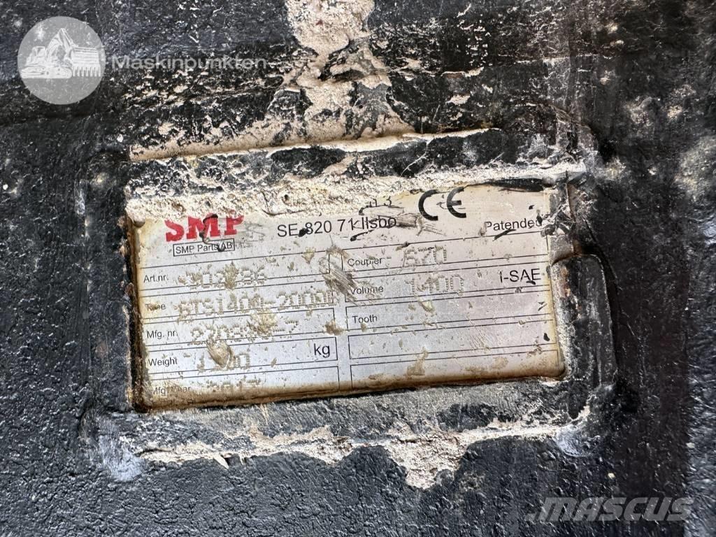 Volvo EC 300 EL Excavatoare pe șenile

