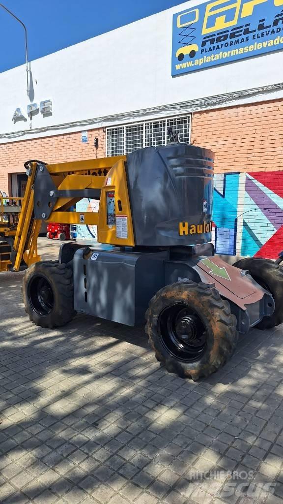 Haulotte HA 120PX Nacele cu brat articulat