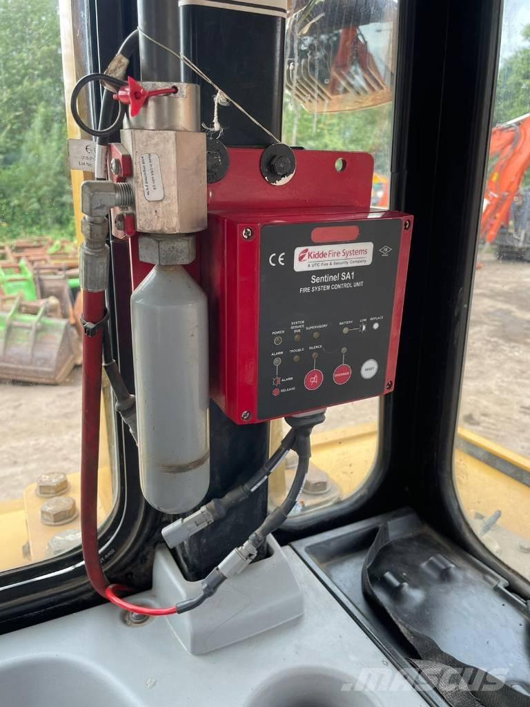 CAT D 6 T LGP Buldozere pe senile