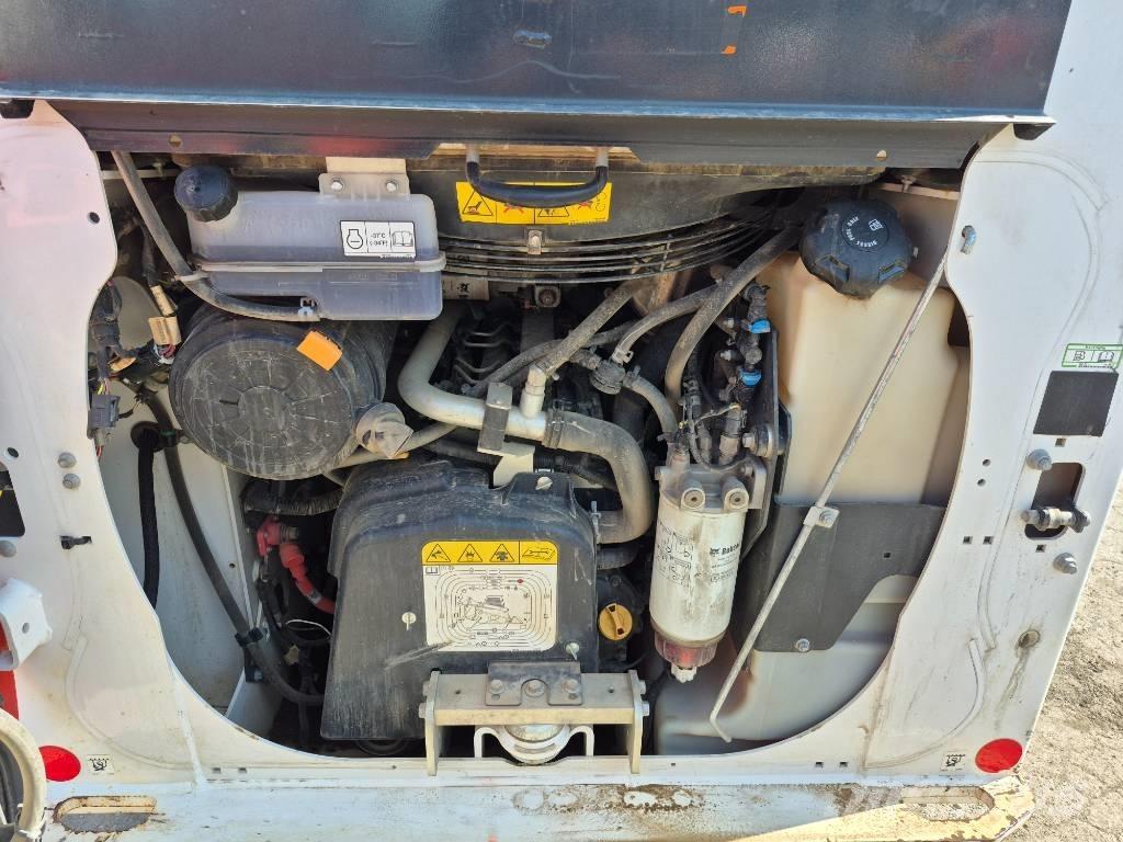 Bobcat T 64 Mini incarcator