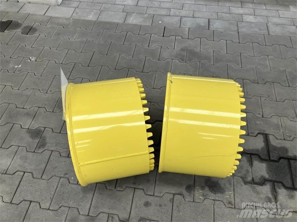 Kock & Sohn KN400 Utilaje agricole - Altele