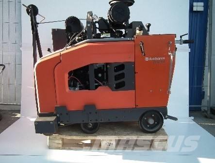 Husqvarna FS 6000D Utilaje construcții - Altele