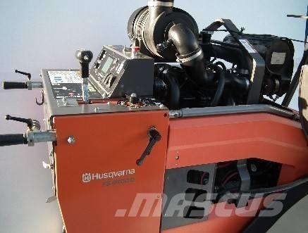 Husqvarna FS 6000D Utilaje construcții - Altele