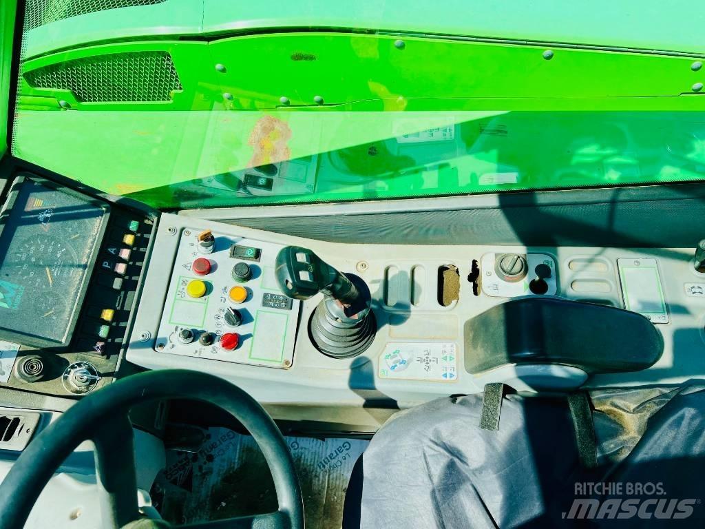 Merlo P 34.7 Top Manipulatoare agricole