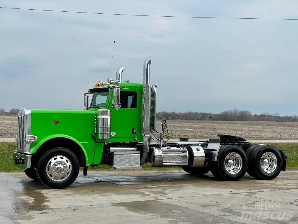 Peterbilt 389 Autotractoare